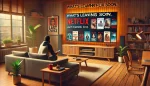 What's leaving Netflix soon (October 2016)