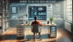 Where To Go For Data Recovery