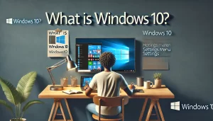 10 Important Changes You Must Know to Use Windows 10