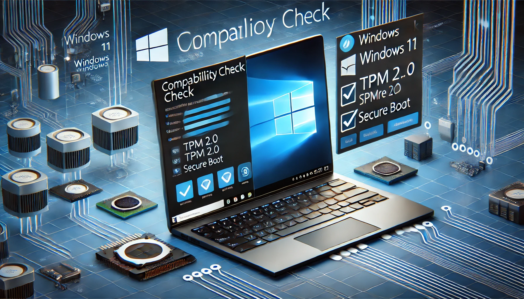 Windows 11 compatibility: Does your PC meet Microsoft's requirements ...