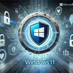 Windows 11 Security