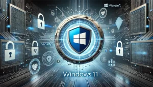 Windows 11 Security