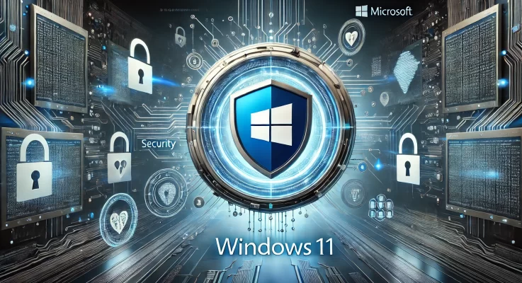 Windows 11 Security