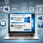 Windows 11 upgrade compatibility explained