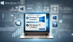 Windows 11 upgrade compatibility explained