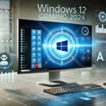 Windows 12 Is Coming Out Later This Year (2024)