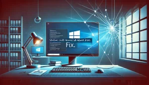 How to Fix the "Could Not Reconnect All Network Drives" Error on Windows