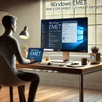 Windows EMET: How it Can Protect Your Computer