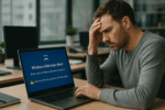 Windows Hello Login Failures After April 2025 Update: Step-by-Step Rollback and KIR Deployment Guide