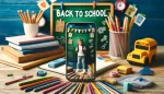 Why You Should Think Twice About Posting Back-to-School Pictures