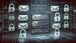 What Is a Zero-Font Tactic in Email Phishing Scams?