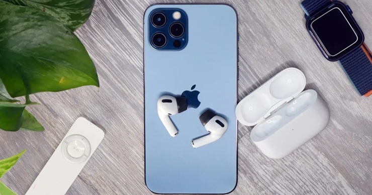 How to pair AirPods to your iPhone and other Apple devices in just 3 seconds – CNET