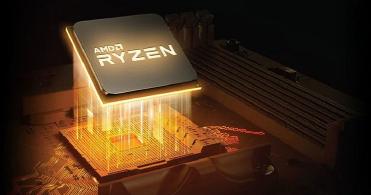 AMD Ryzen 6000: Everything we know about Zen 4 CPUs