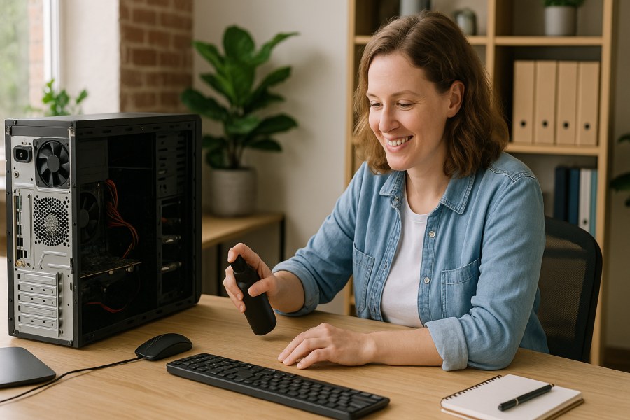 Backup and Data Recovery for Small Businesses: Practical Benefits and a Real-World Plan