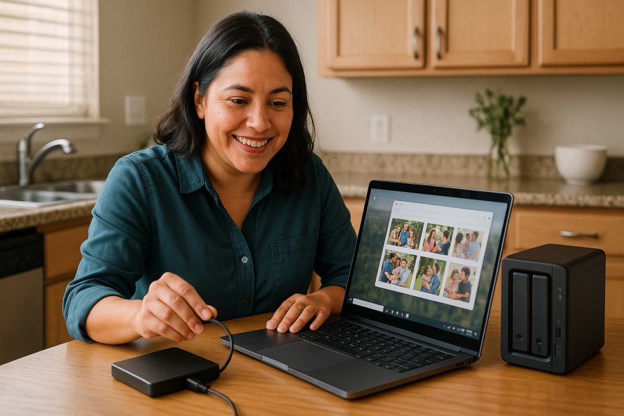 Beginner Guide to Local Tech: Practical Data Safety, Recovery, and Upgrade Basics (Milwaukee-Friendly)