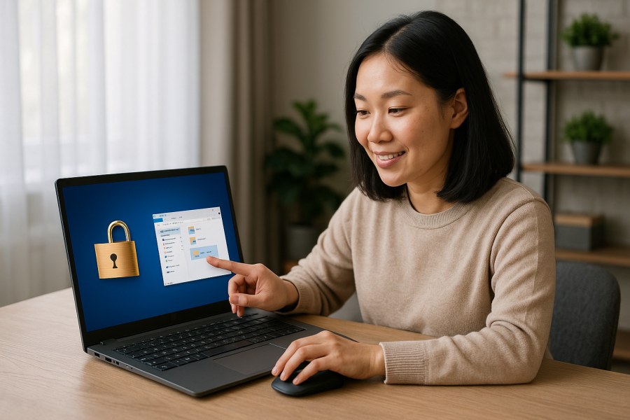 BitLocker Setup and Recovery: Encrypt a Windows PC Without Surprises