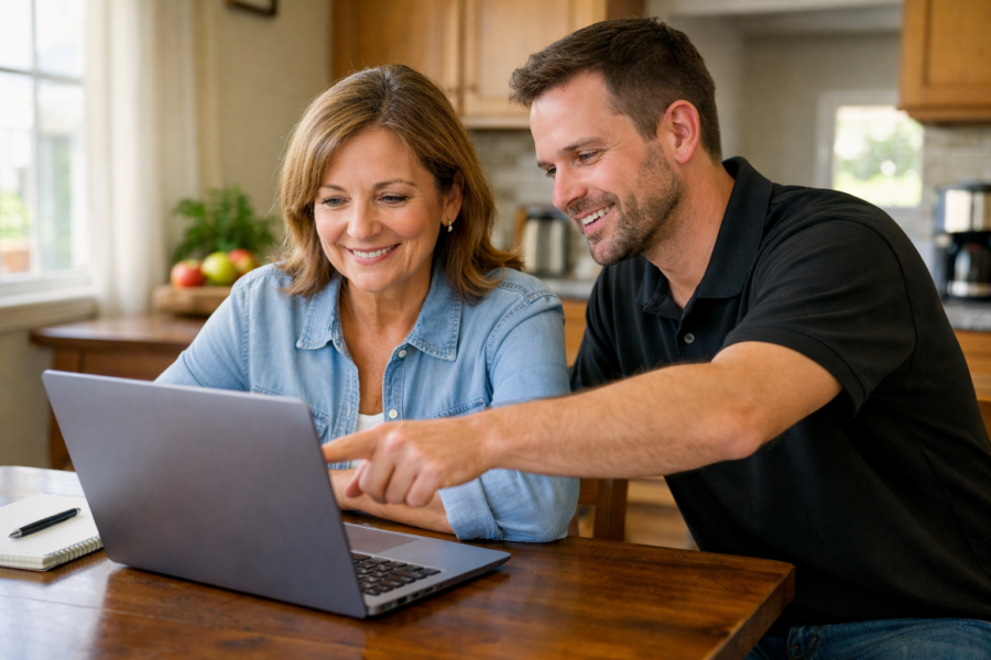 PC Runs Computer Basics