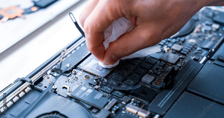 Mac vs. PC: LCD Repair Differences and How to Address Them