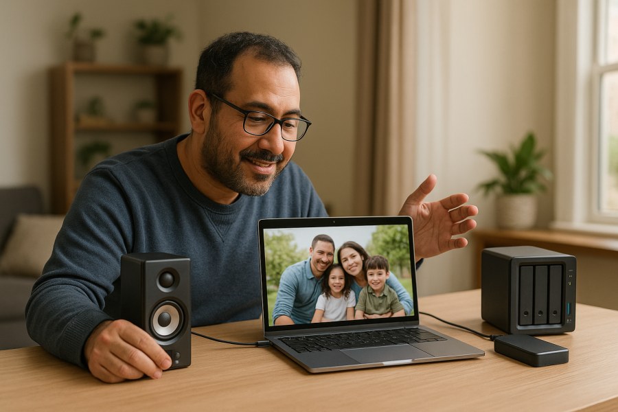Computer Speaker Troubleshooting: Fix Sound Issues on Windows & Mac (Practical Checklist)