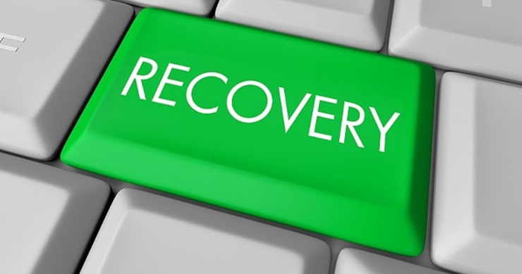 Why You Shouldn’t Try Data Recovery Yourself