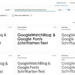 How to Use Google Fonts in Microsoft Word