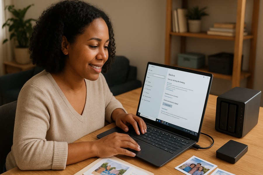 How Often Should You Back Up Your Computer? A Practical Schedule That Actually Fits Real Life
