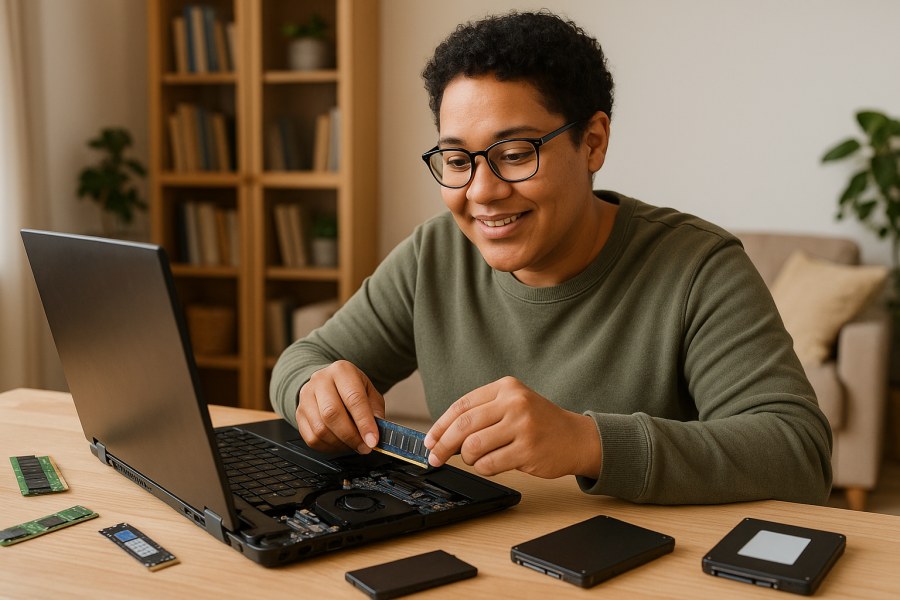 How to Diagnose Random PC Freezes in Windows 11 Using Event Viewer (and What the Logs Really Mean)