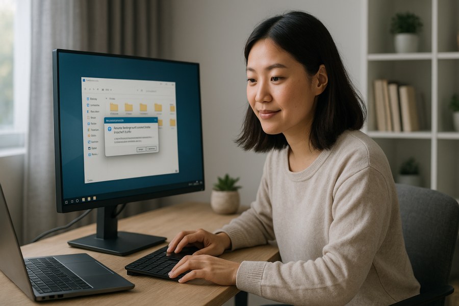 Remote Desktop Not Working? Here May Be Why (KB5019980)