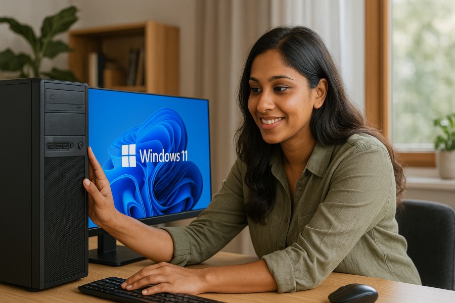 Upgrade to Windows 11 now or wait longer?
