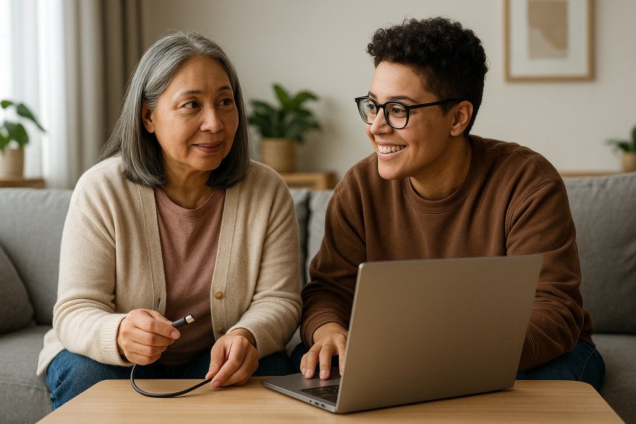 USB‑C on PCs: What Changed, What It Means, and Which Cables to Buy