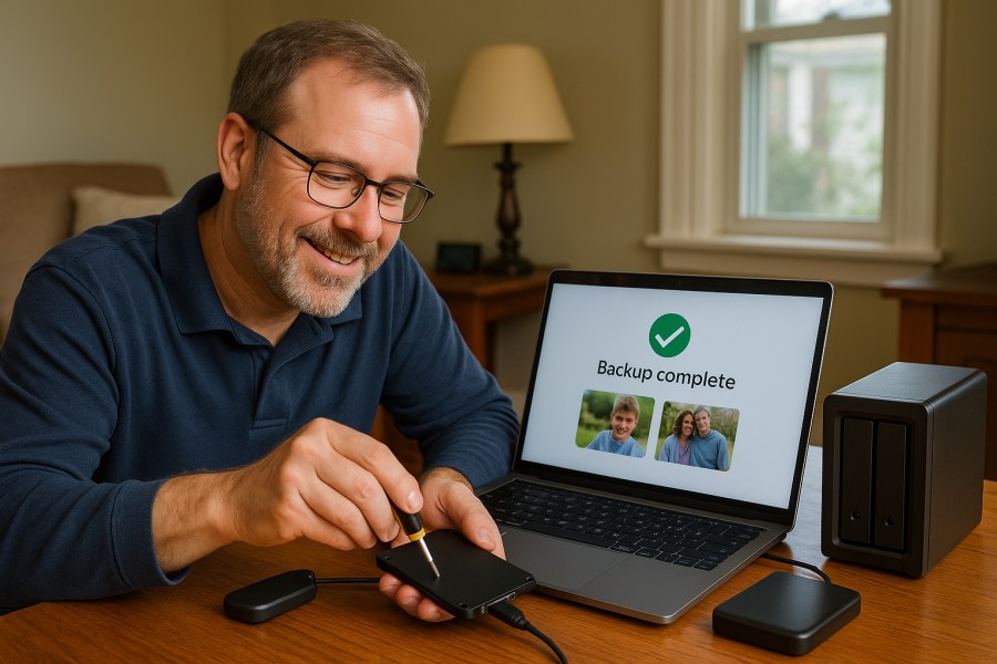 When Should a Small Business Replace Office Computers? A Practical, No-Drama Decision Guide