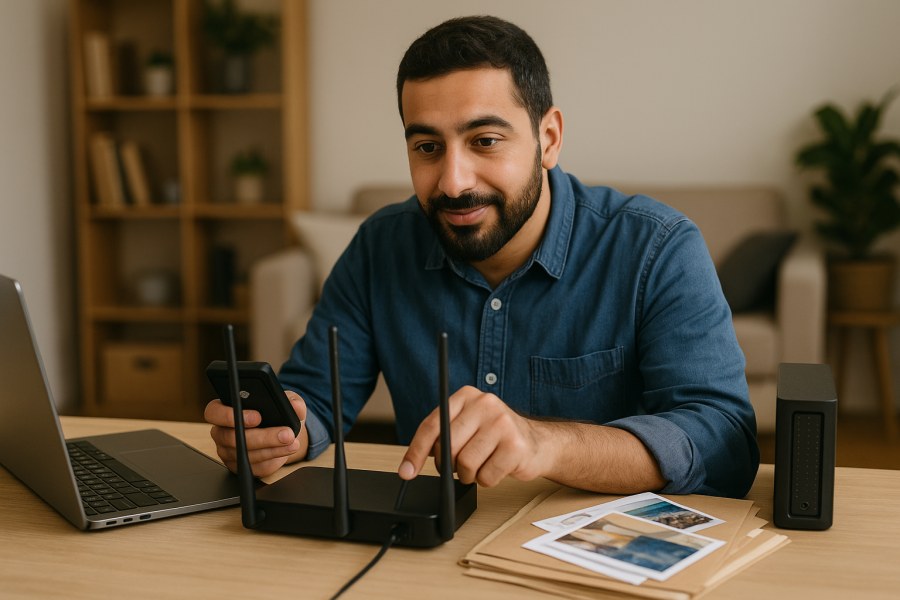 Why Is My Wi‑Fi So Slow at Home? A Practical, No-Drama Breakdown (and What to Try First)